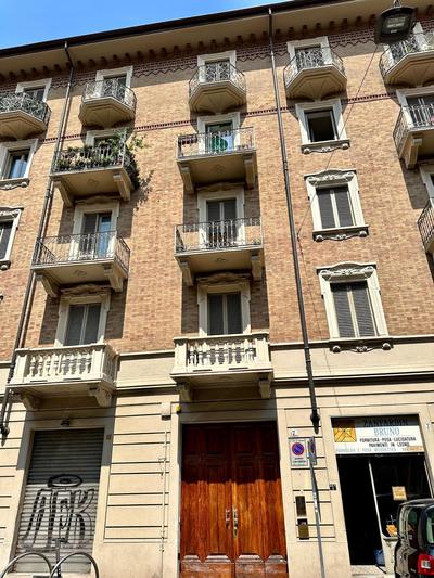 Casa Artisti - centro città