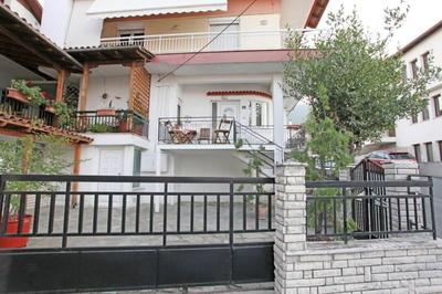 Kalliarchis Apartment