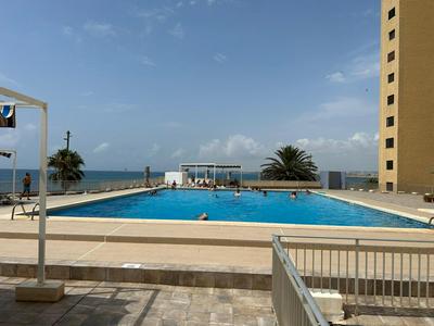 Studio Torravieja on Playa del Cura