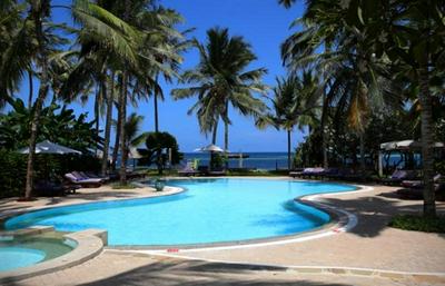 Turtle Bay Beach Club- All Inclusive