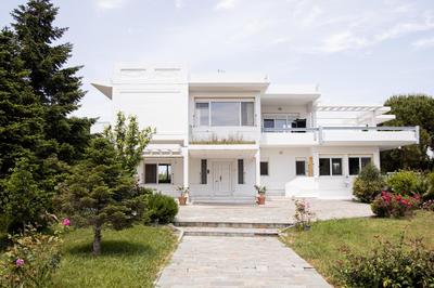 Zeusplace PoolVilla Natura Paralia Katerini