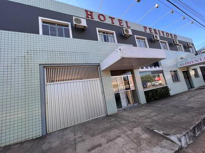 Hotel Peritoró