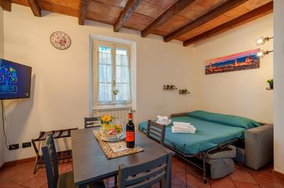 Fiorino Apartment - Piazza della Libertà