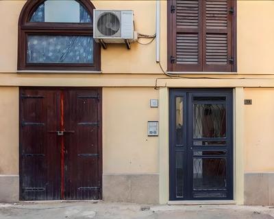 Vicolo del Capo