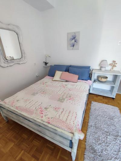 CKBSM Korinthos Central Apartment