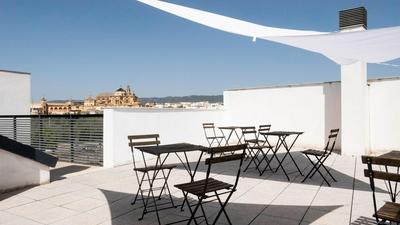 Apartamento La Calahorra