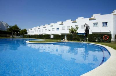 SunAndBed Cumbres Salou