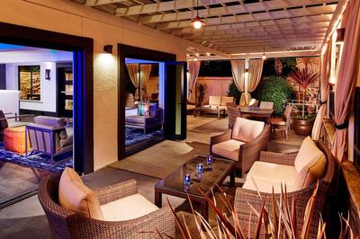 Aloft San Jose Cupertino