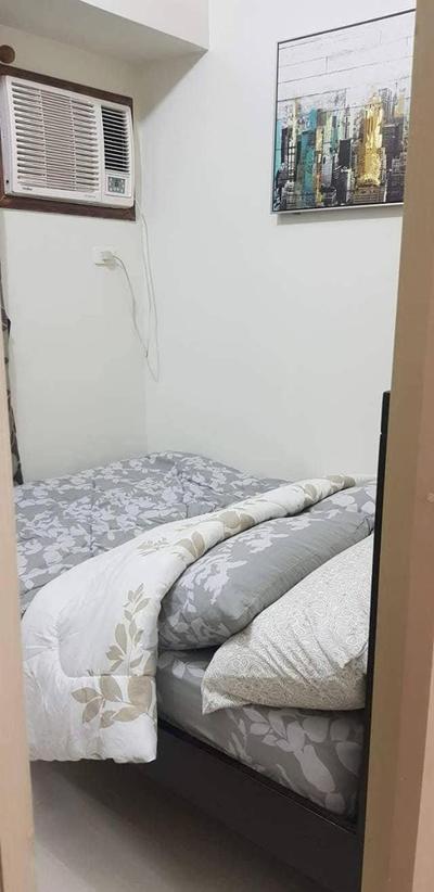 1BR Deluxe Suite at Field Residences