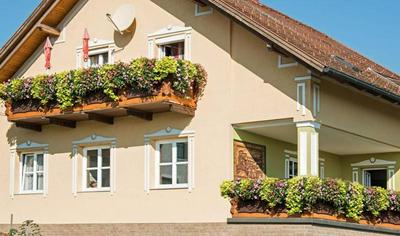 Ferienwohnung Familie Hartinger