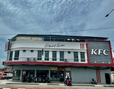 Kangar Hotel Sdn Bhd