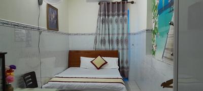 Nhà nghỉ như Quỳnh