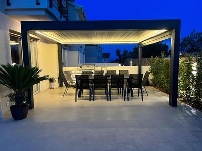 Harmony Luxury Villa
