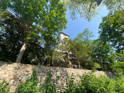 Lake Side Park/Historic/BER/THF