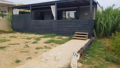 Veranda Mobile Home - Terra Park SpiritoS