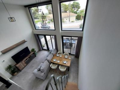 LOFT Deluxe Cumbre del Mar