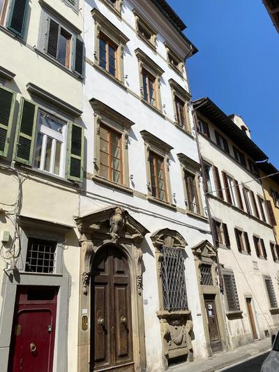 Palazzo Leopardi
