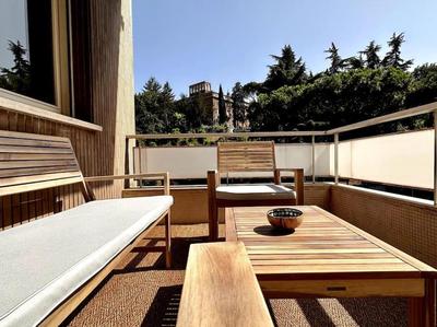 Luxurious flat close to the Vatican/metro