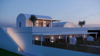 Lejardin suites santorini