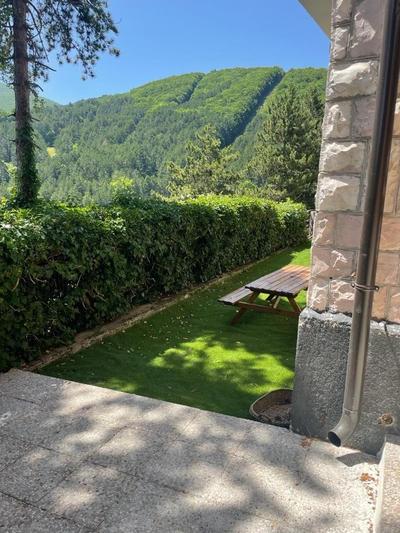 Casa vacanze “La baita”