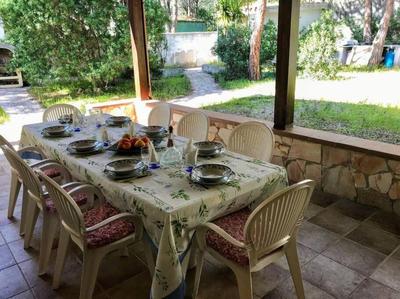 Villa Livia