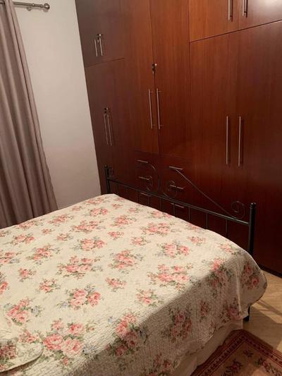 Beautiful apartment in the heart of the city!