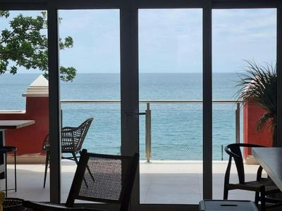 Apartment Cadiz - gerenoveerd appartement met groot balkon & zeezicht
