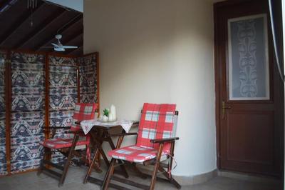 Studio in Fourka