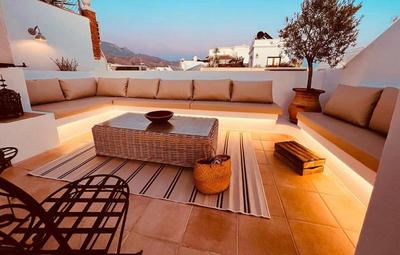Hostal Boutique Plaza Cantarero