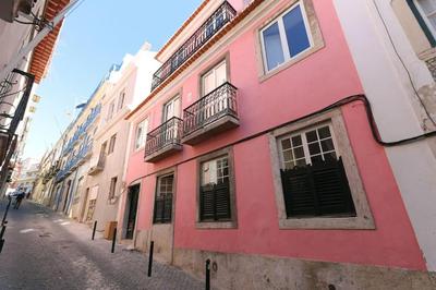 CHARMING 2 BEDROOM APARTMENT AVENIDA DA LIBERDADE
