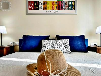 Holibai, Chuliña, Vacaciones Familiares en Baiona, Espacio, Piscina y Playa a un Paseo