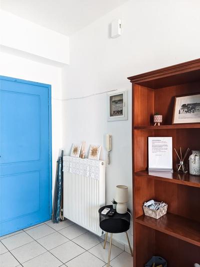 Beautiful apartment in Chania