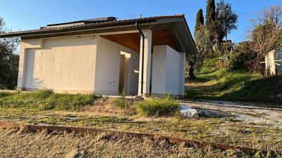 Glamping Tuscany - Podere Cortesi