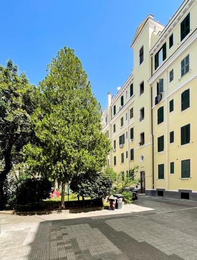 ES Apartment