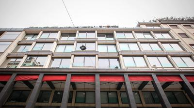 NJ Hotels & Apartments San Pietro all'orto 6
