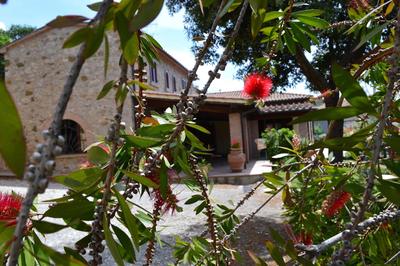 Agriturismo La Ghiraia