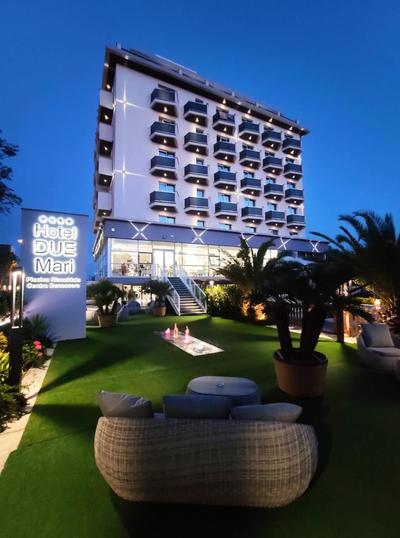 Hotel Due Mari & SPA
