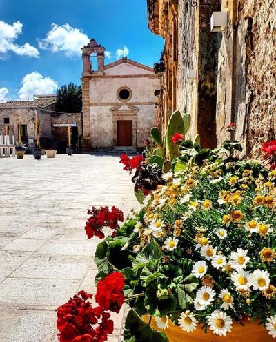 Casa Marsilla