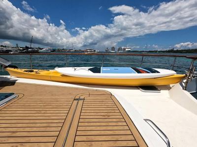 Disney Orlando Catamaran Accommodation