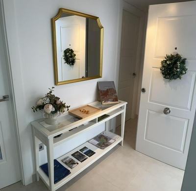 Apartamento Turístico Julia Gemella Acci