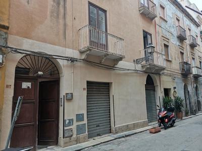 Tampasio Apartment Trapani centro