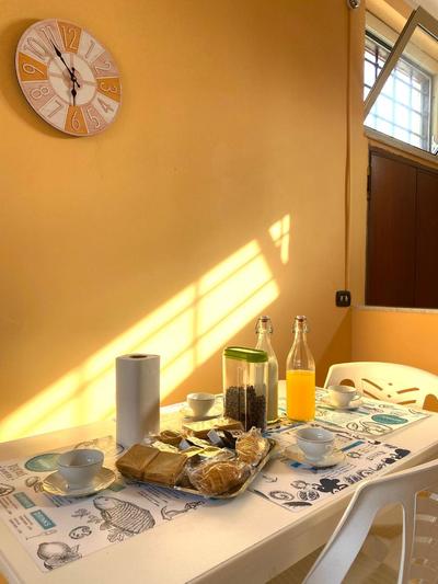 B&B Vesuvius Home