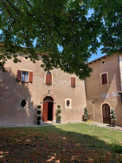 Casa Barattini