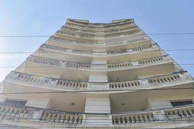 Apartamento em ótima localização