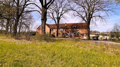 Eichenhof Hotel Garni
