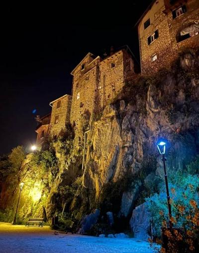 Casetta nel Borgo