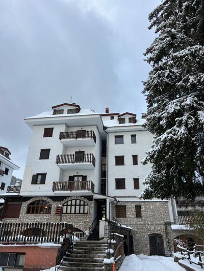 Casa Cucù