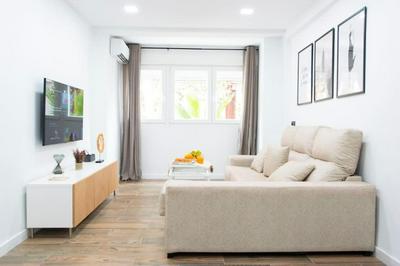 Apartamento en Málaga costa del sol