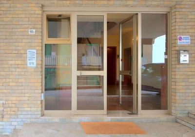 Dolce Acqua Flexyrent apartment Terrace & Parking - NO AC