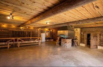 Rabatalu saunad ja elamused